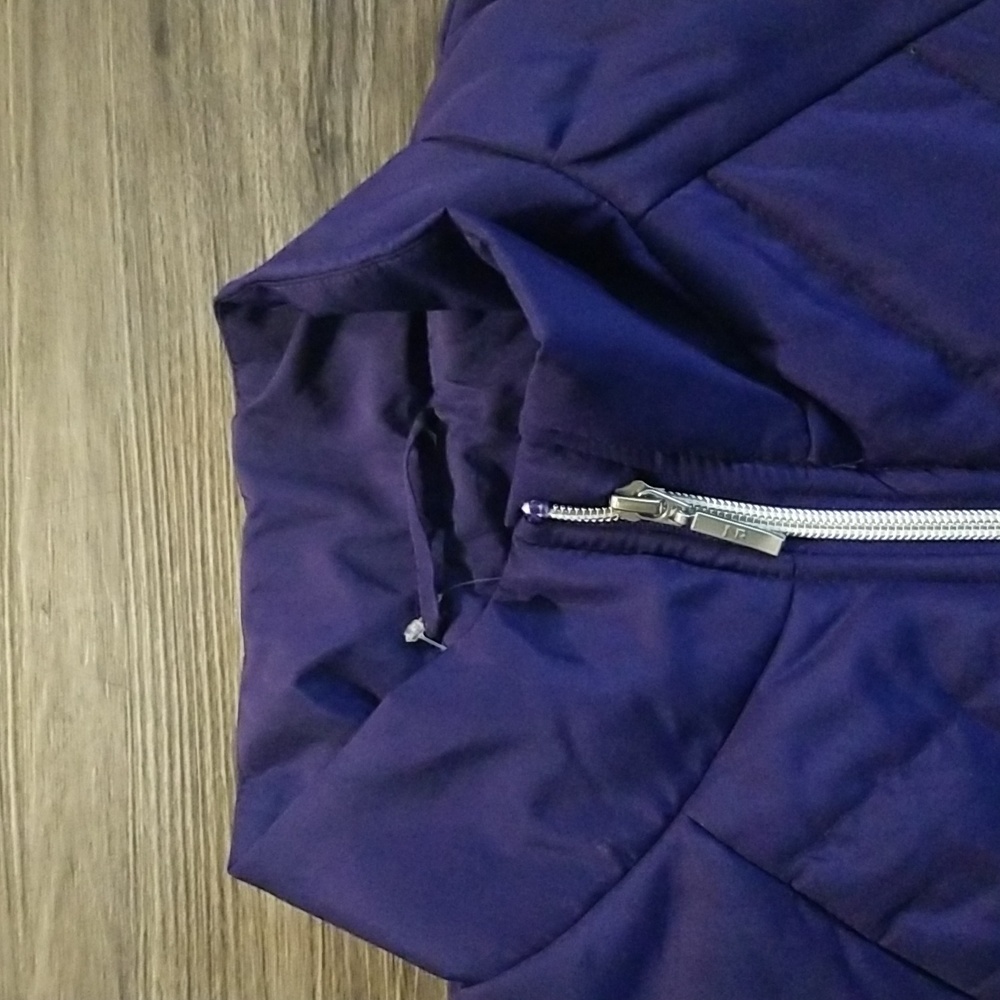Reflection vest - Picture 2 of 5